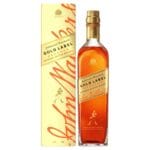 Johnnie Walker Gold Label 1L 40%
