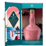 Royal Salute 21 Year Old Miami Polo Edition 700ml 40% - Image 2