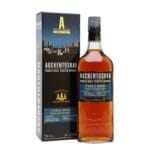 (No box) Auchentoshan Three Wood 700ml 43%