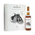 The Macallan The Archival Series Folio 5 700ml 43% - Image 2