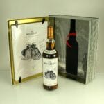 The Macallan The Archival Series Folio 5 700ml 43% - Image 3
