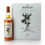 The Macallan The Archival Series Folio 6 700ml 43% - Image 4