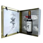 The Macallan The Archival Series Folio 6 700ml 43% - Image 3