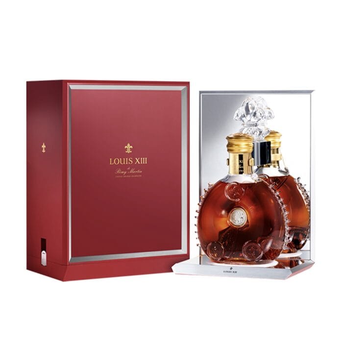 Remy Martin Louis XIII 700ml 40% - Image 2