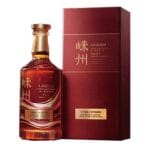 Lai Zhou Sherry Harmony Limited 9999bottles (MASTERFULLY CRAFTED
WITH SHERRY VARIATIONS) 700ml 53% （崃州雪莉荟萃Sherry Harmony 限量9999瓶） - Image 2