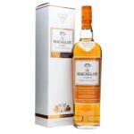 The Macallan Amber 1824 Series 700ml 40%