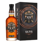 Chivas Ultis XX 20 Year Old 1L 40%