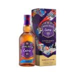 Chivas Regal 13 Year Old Bourbon Cask Blended Scotch Whisky 1L 40%