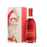 Hennessy VSOP Cognac Year of Horse 2026 700ml 40%