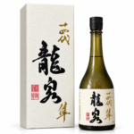 十四代Juyondai Ryusen Jun Junmai Daiginjo 十四代 龍泉 隼 720ml 15%