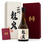 十四代Juyondai Ryusen Junmai Daiginjo 十四代 龍泉 720ml 16%
