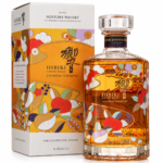 Hibiki Japanese Harmony 2026 Limited Edition Chiso Collaboration