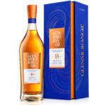 Glenmorangie 18 Years Old The Infinita Highland Single Malt Scotch Whisky 700ml 43%