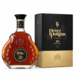 Prince Hubert de Polignac XO Royal Cognac 1L 40%