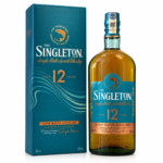 Singleton Dufftown Slow Batch Distilled 12 Years Old Single Malt Scotch Whisky 700ml 40%
