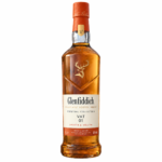 (No Box) Glenfiddich Perpetual Collection VAT 01 – Smooth & Mellow 1L 40%