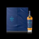The Macallan Carta Nautica 20 Years Old 700ml 42%