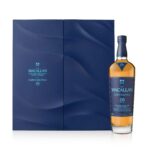 The Macallan Carta Nautica 20 Year Old 700ml 42%