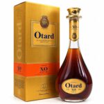 Otard XO Gold Cognac 700ml 40%