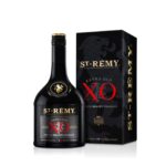 St-Rémy XO Extra Old French Brandy 1L 40%